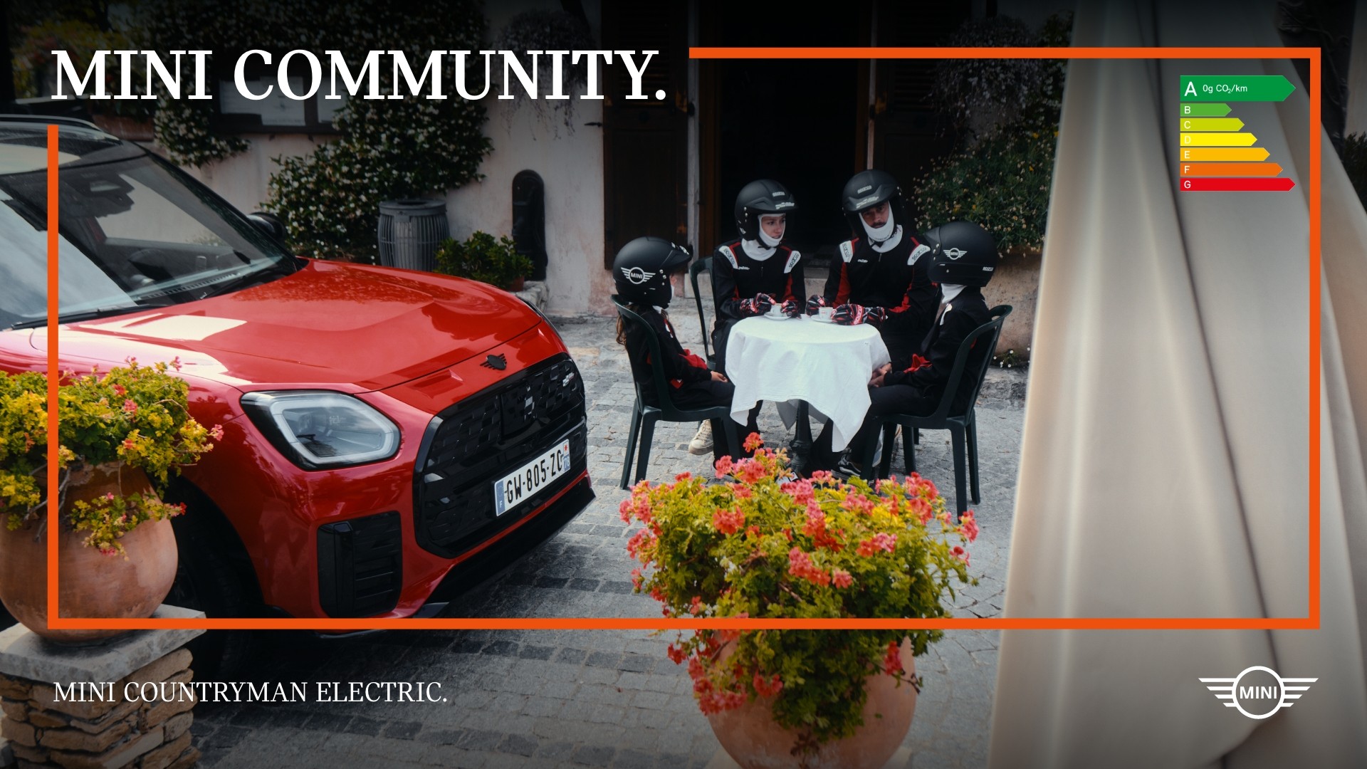 VIBREZ AVEC MINI AU CŒUR DU FESTIVAL DE MUSIQUE PONEY CLUB